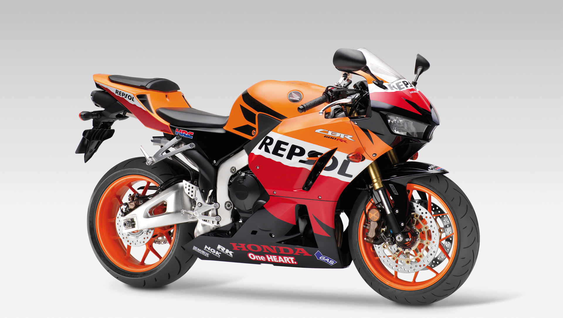 Honda Cbr 600