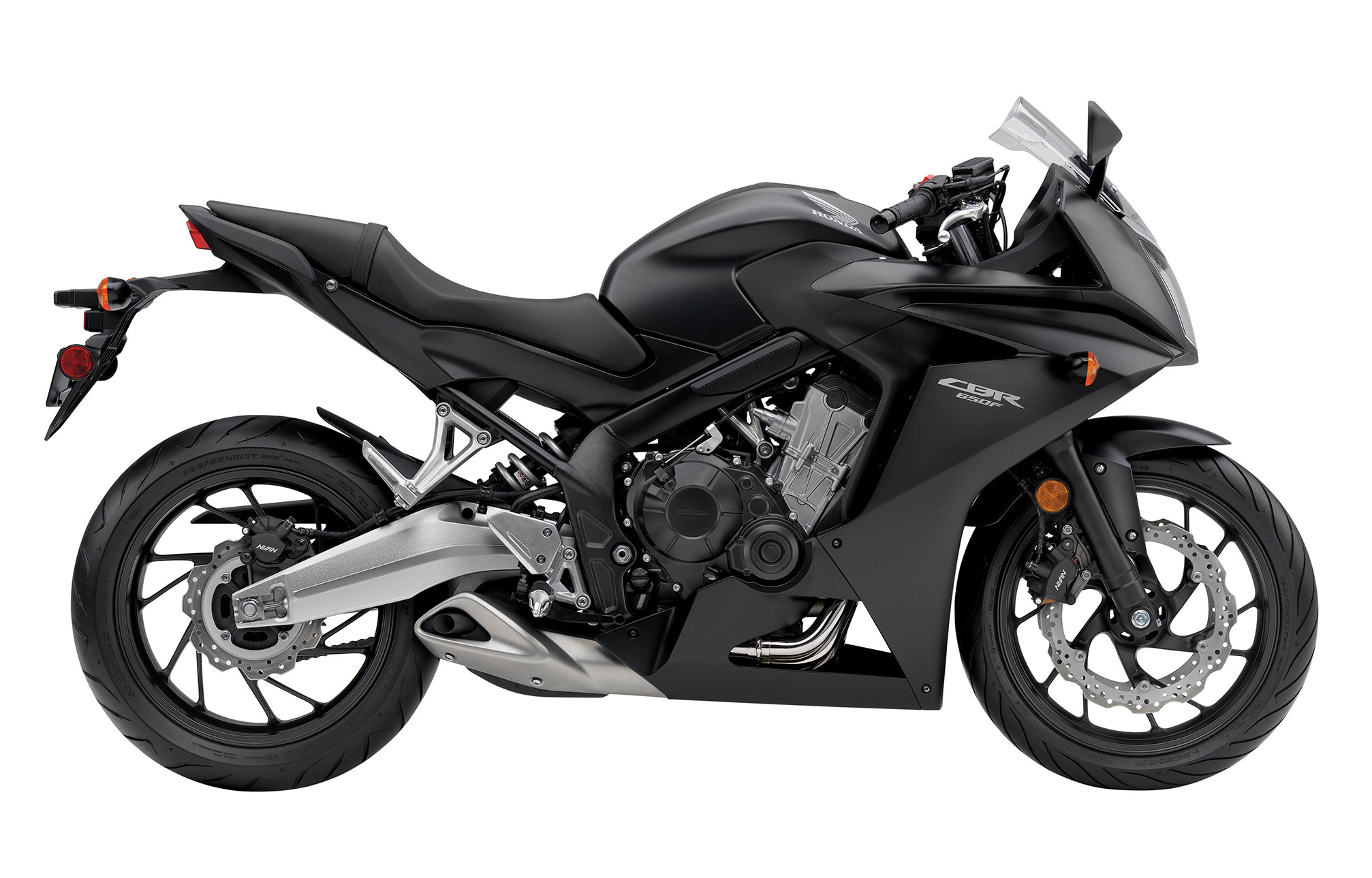 Honda Cbr 650 Honda Cbr 650