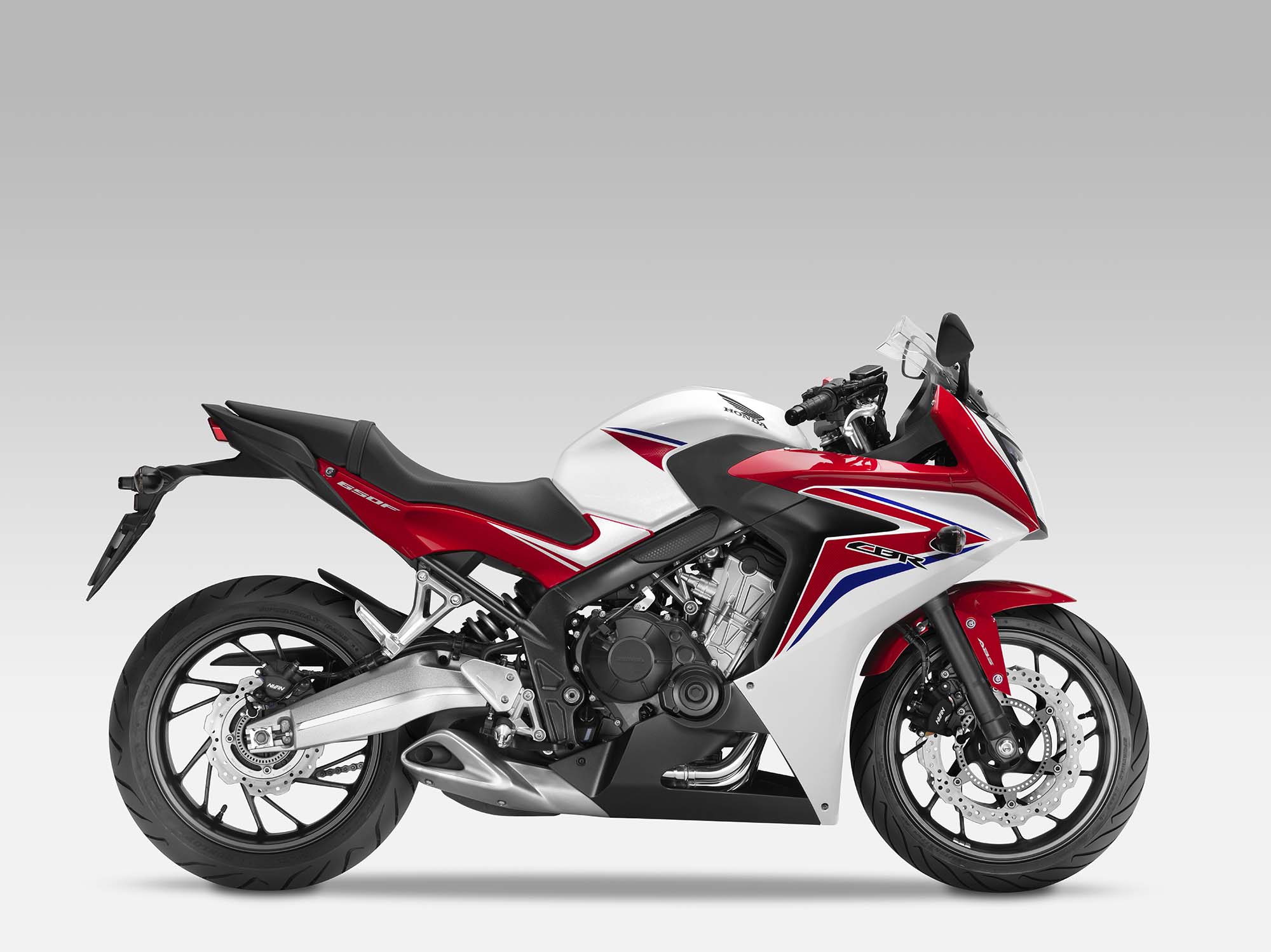 Honda Cbr 650f