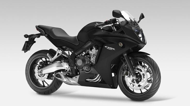 Honda Cbr 650f Honda Cbr 650f