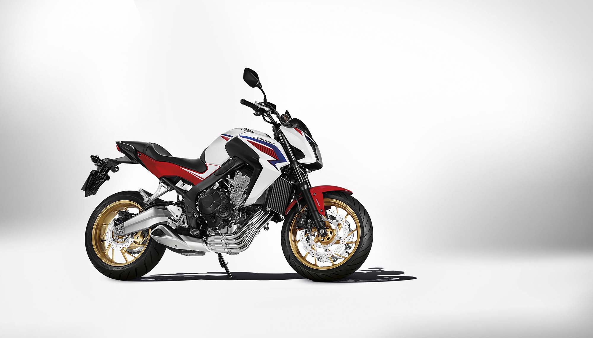 Honda Cbr 650f