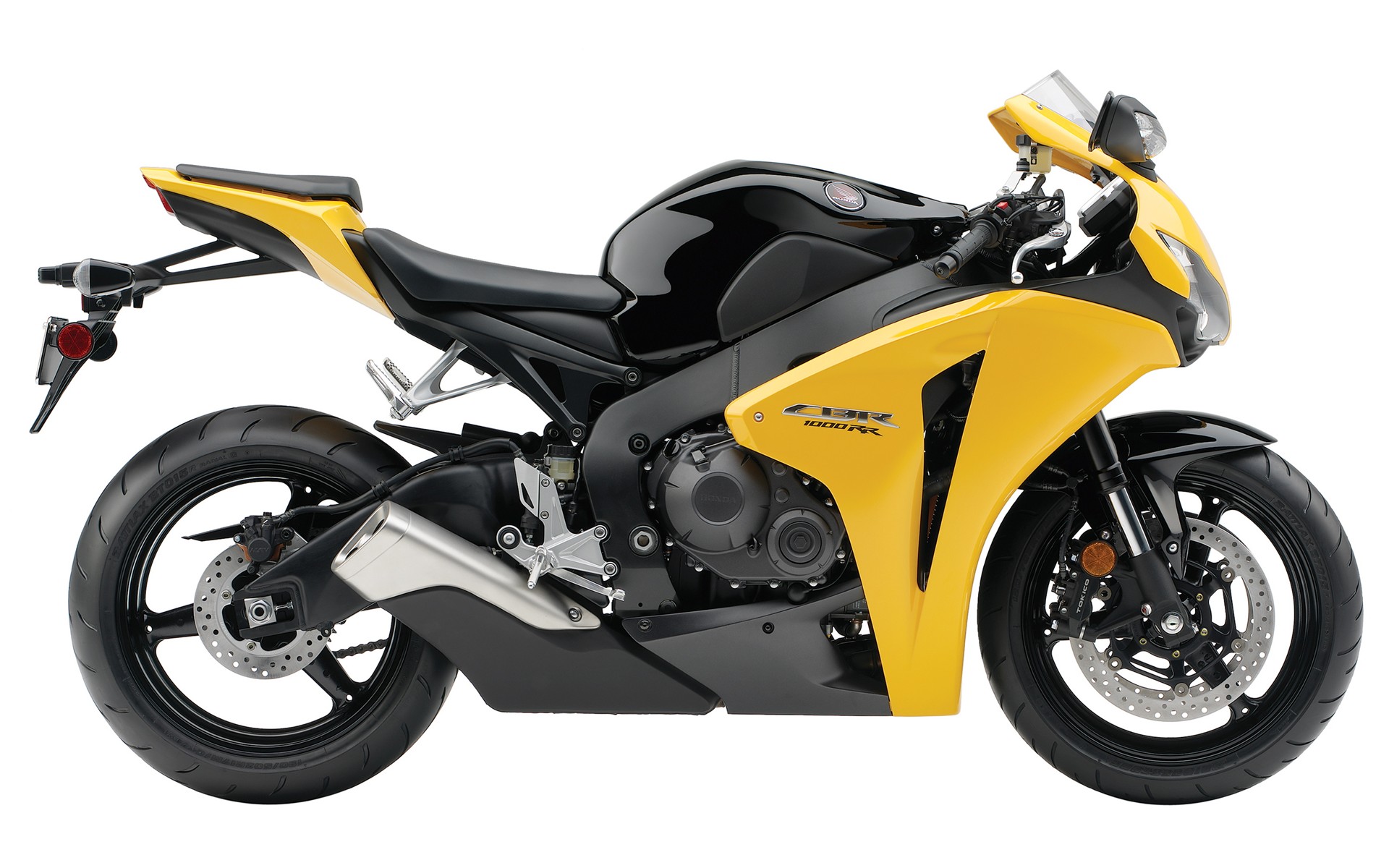 Honda Cbr