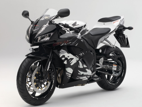 Honda Cbr 700