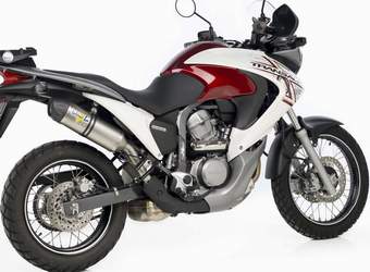 Honda Cbr 700