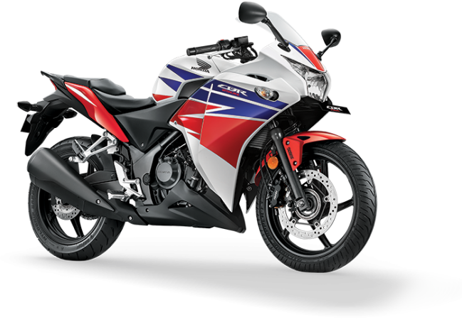 Honda Cbr 700
