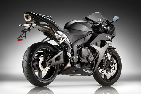 Honda Cbr 750 Rr