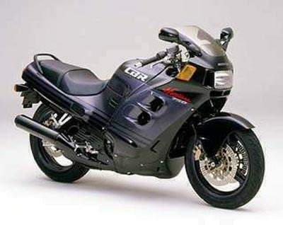 Honda Cbr 750 Honda Cbr 750