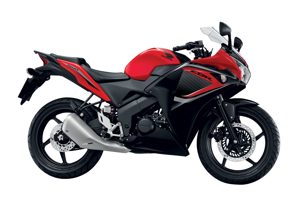 Honda Cbr