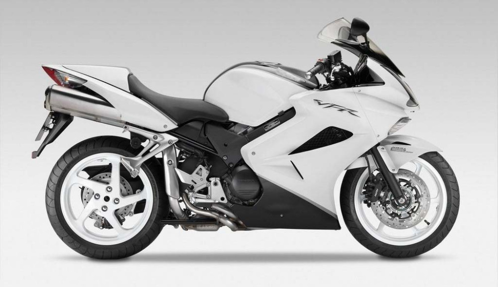 Honda Cbr 800
