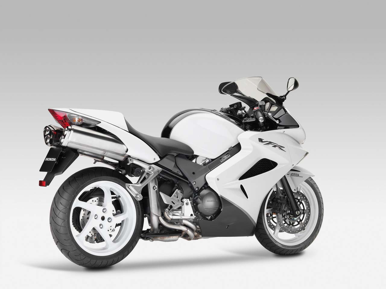 Honda Cbr 800
