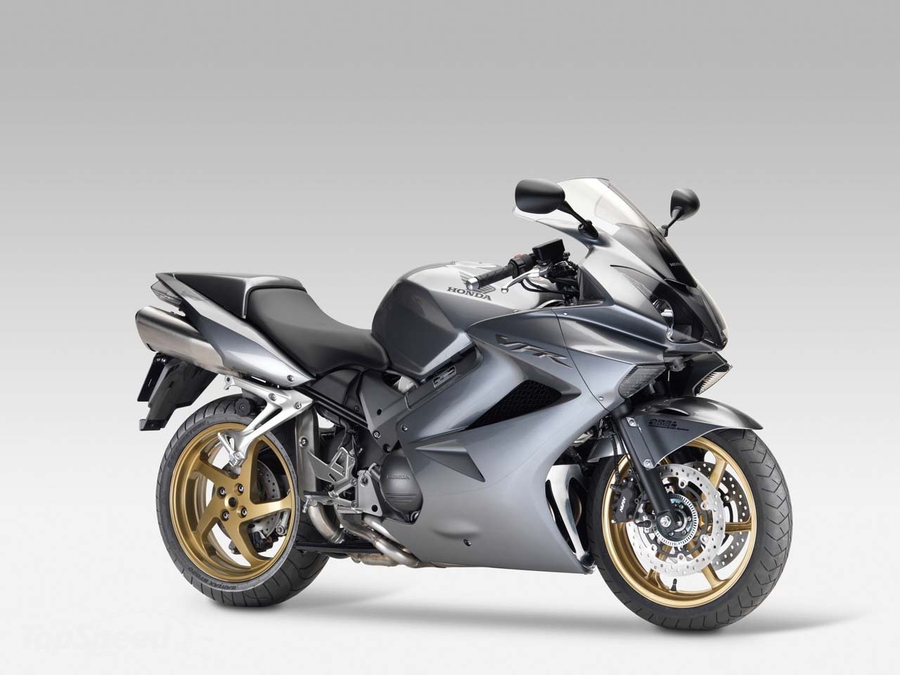 Honda Cbr 800
