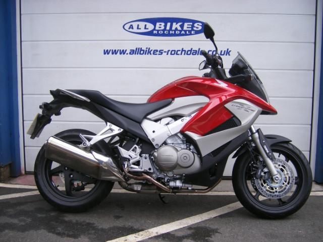 Honda Cbr 800cc