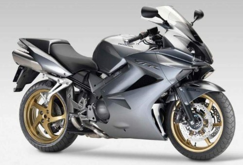 Honda Cbr 800cc