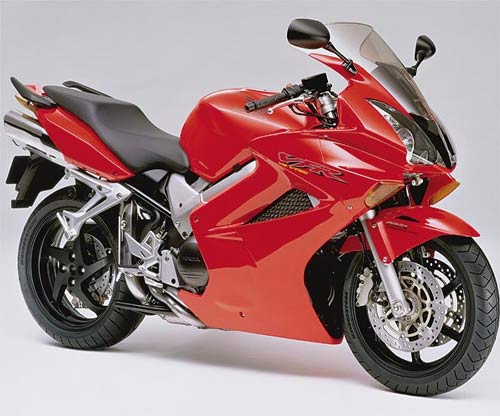 Honda Cbr 800cc