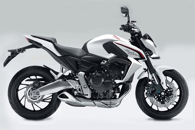 Honda Cbr 800cc