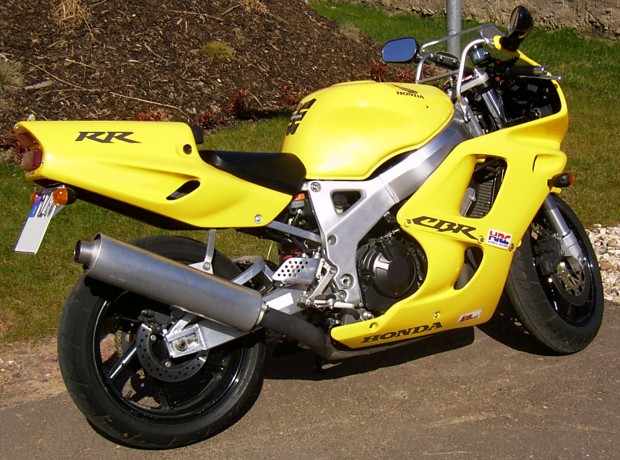 Honda Cbr 900 Rr Fireblade Honda Cbr 900 Rr Fireblade