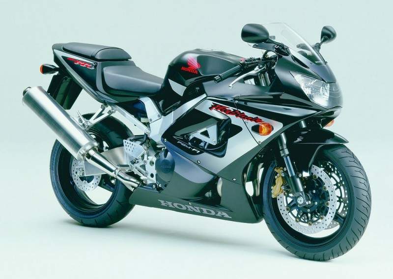Honda Cbr 929