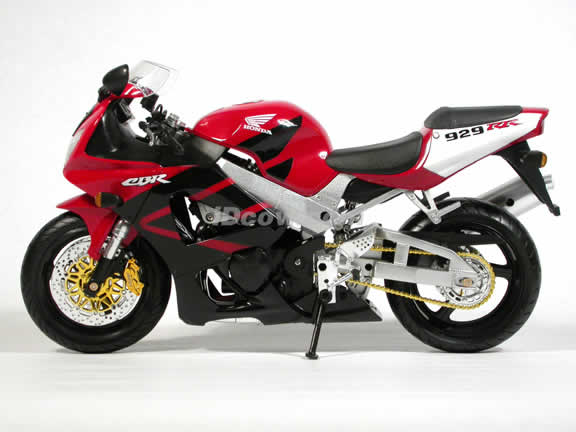Honda Cbr 929rr