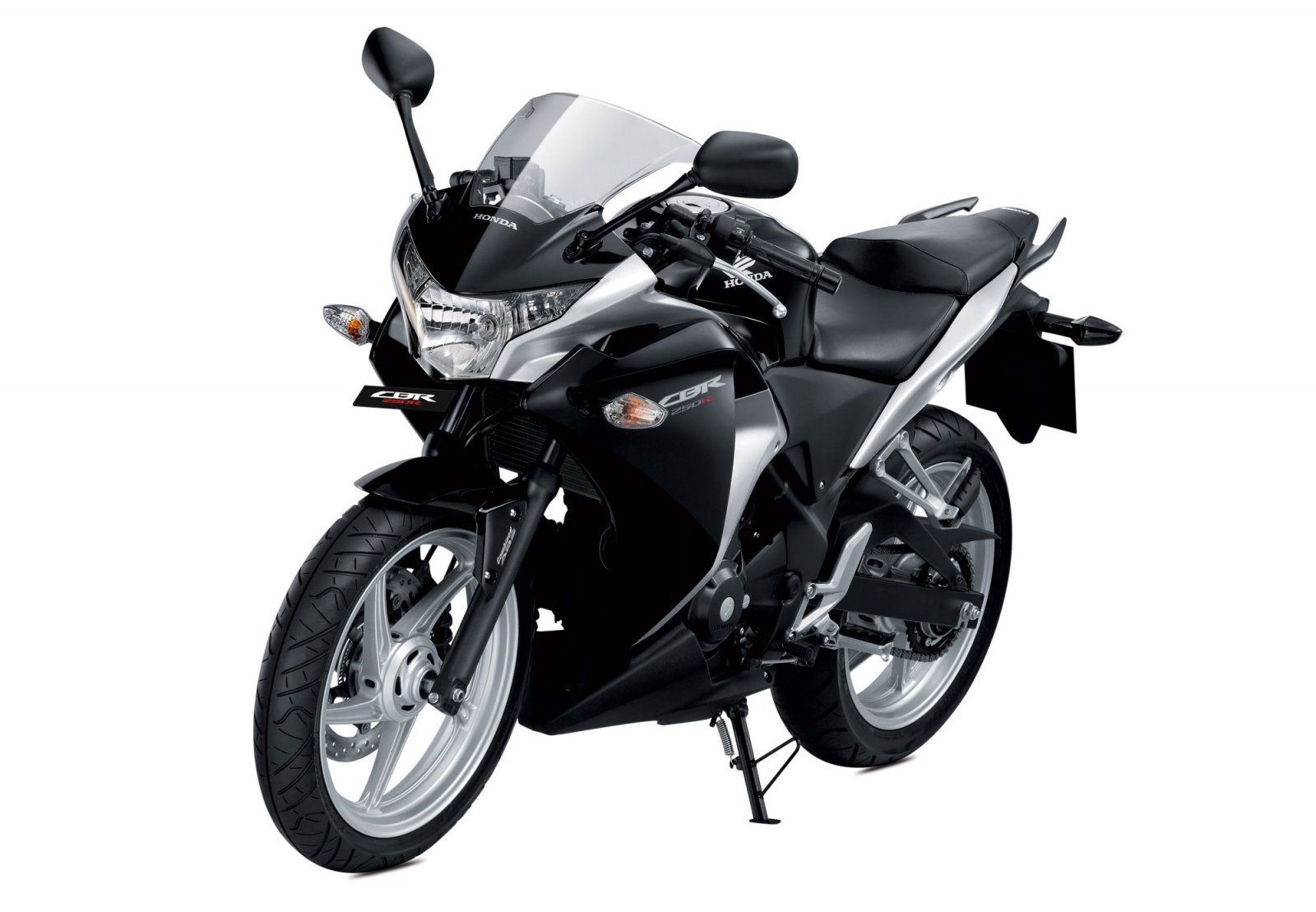 Honda Cbr 954 Rr Fireblade