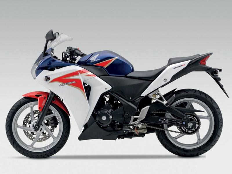Honda Cbr 954 Rr Fireblade