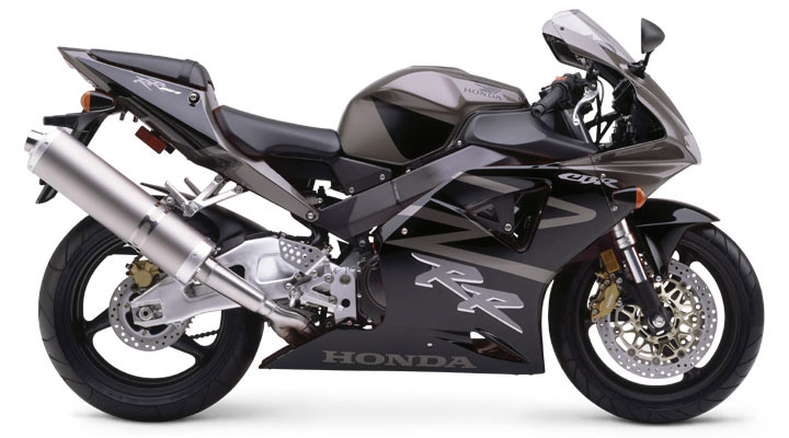 Honda Cbr 954