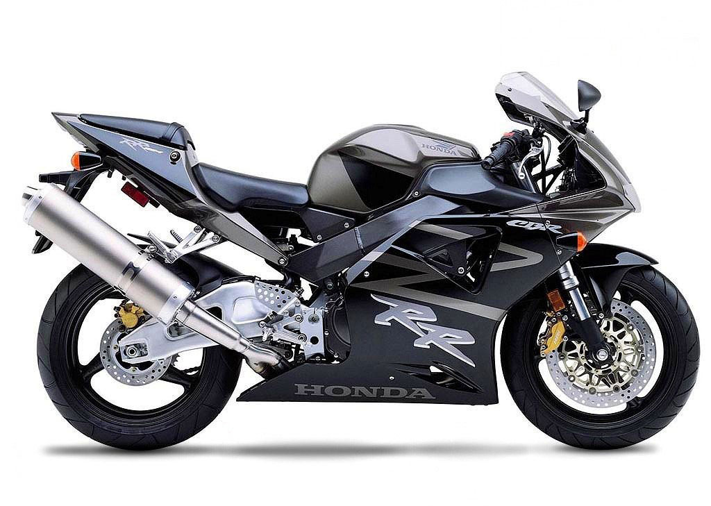 Honda Cbr 954