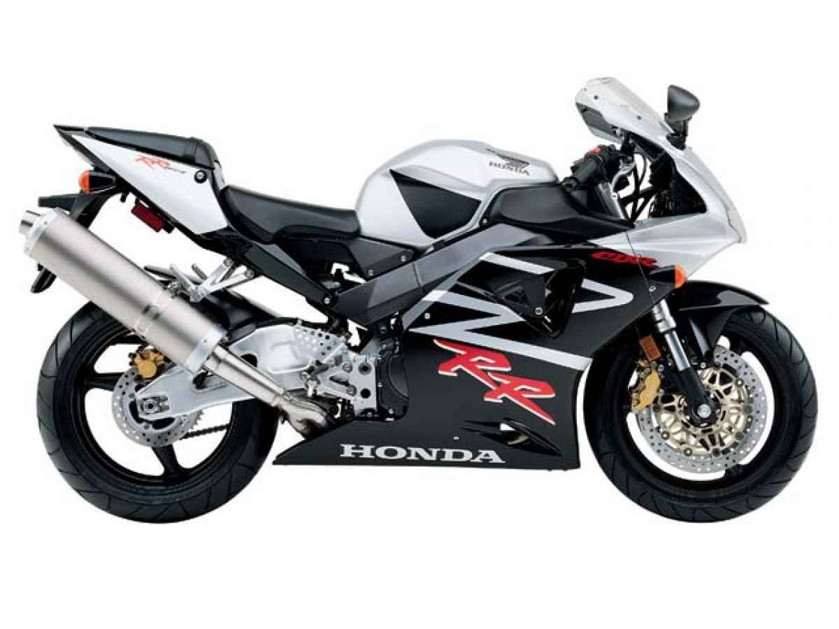 Honda Cbr 954