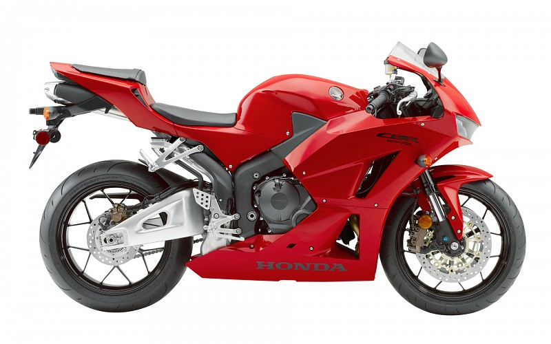 Honda Cbr Abs Honda Cbr Abs