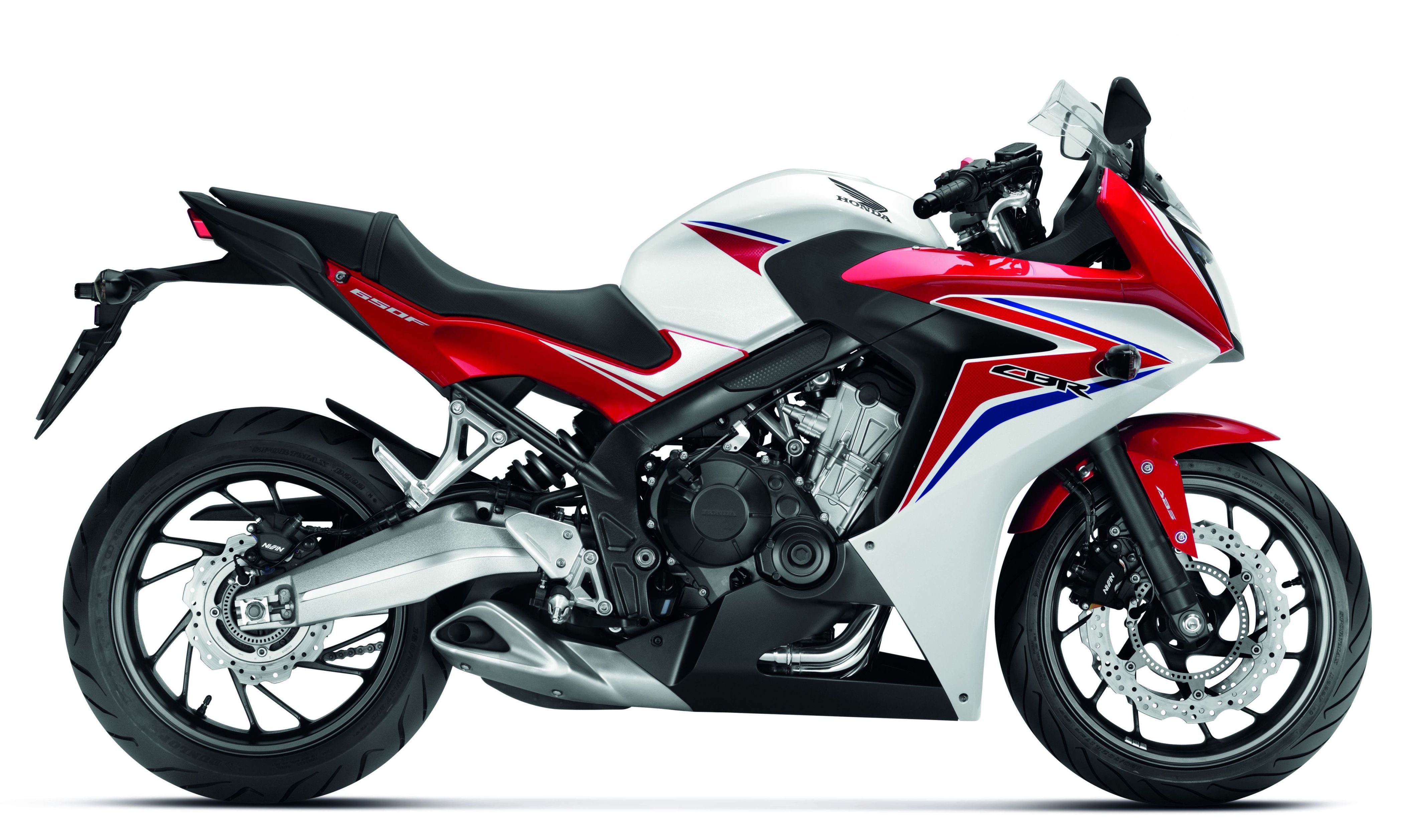 Honda Cbr Automatic