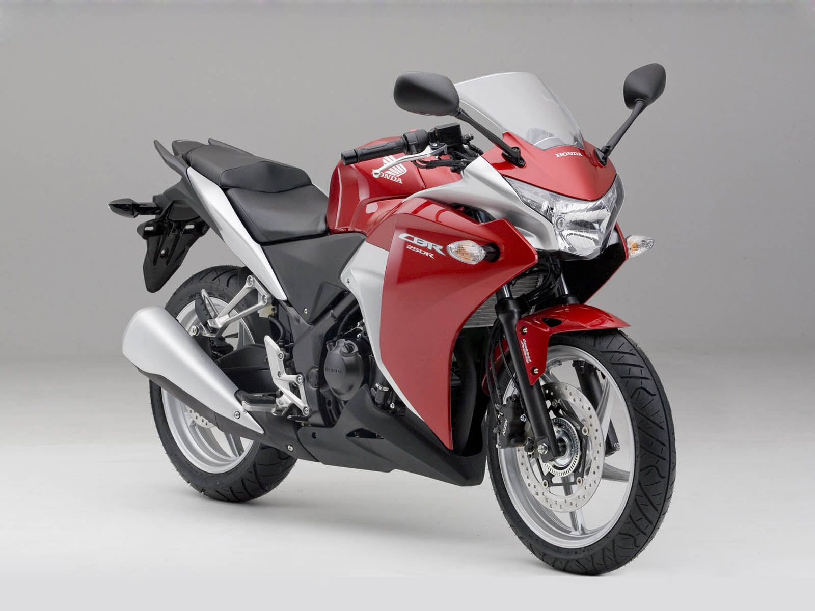 Honda Cbr Bike