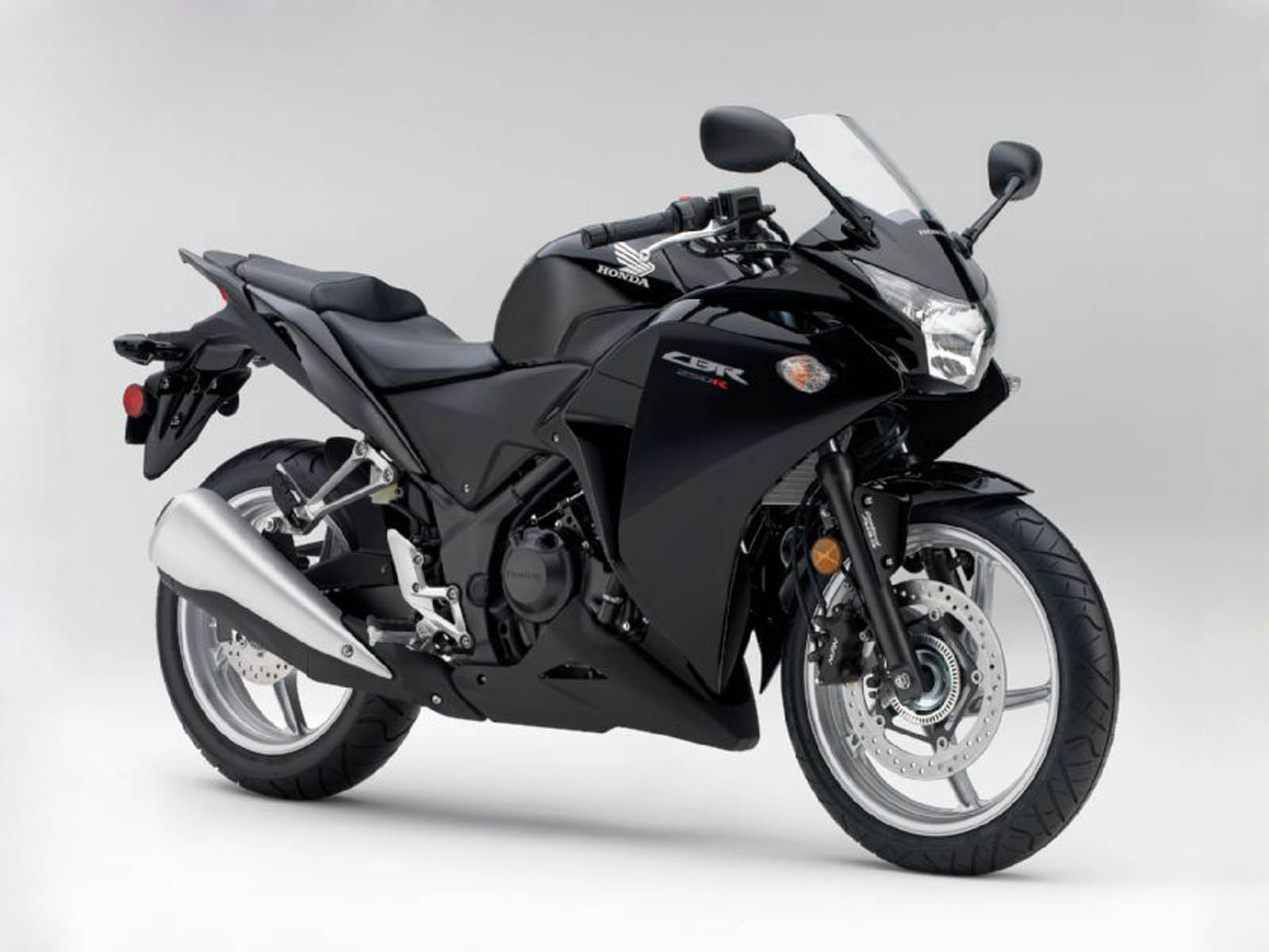 Honda Cbr Bike