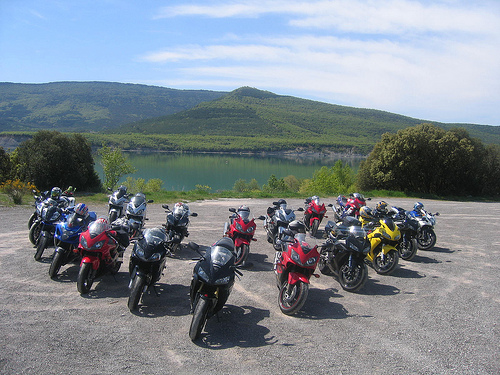 Honda Cbr Club