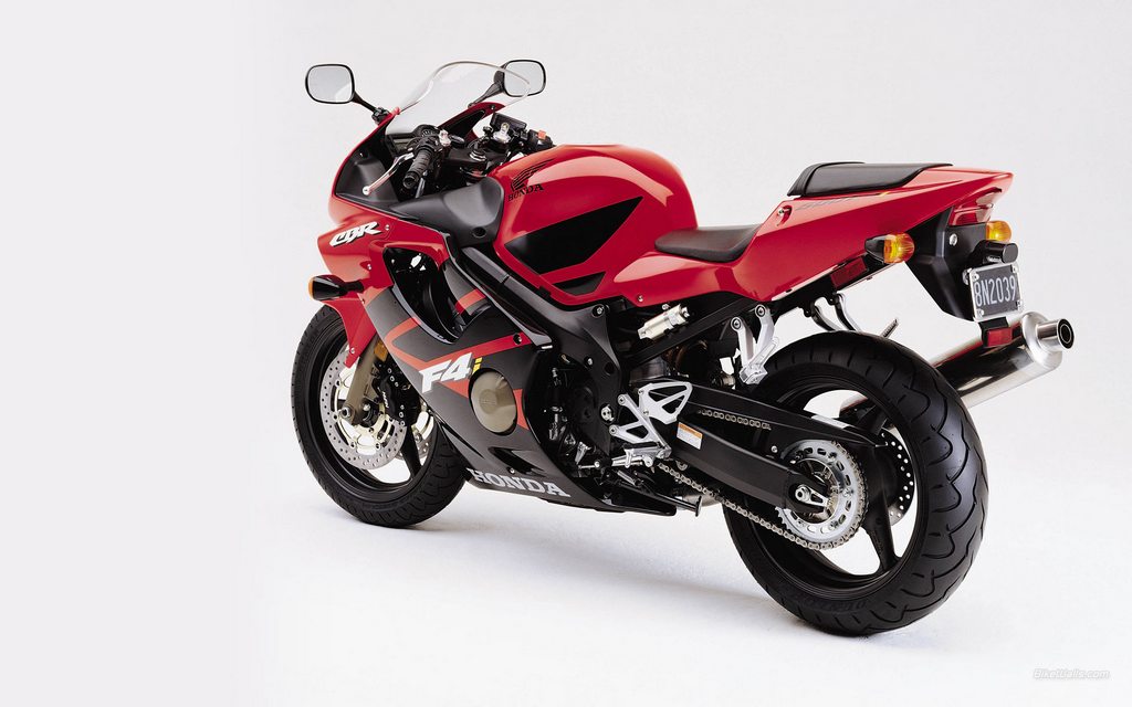 Honda Cbr F4i