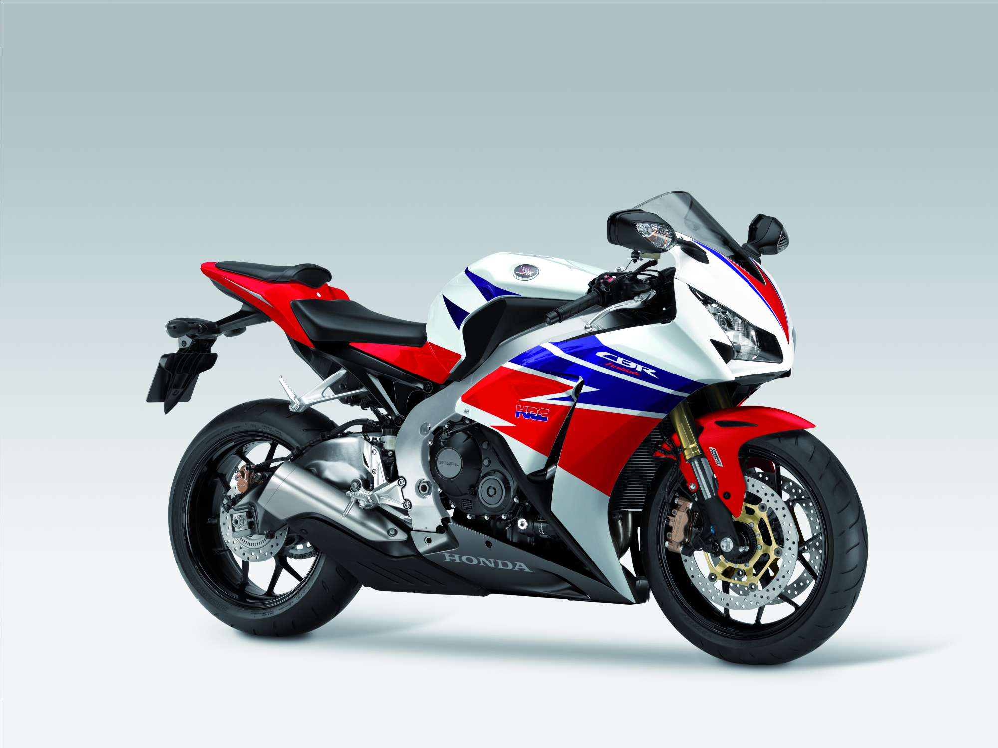 Honda Cbr Fireblade Honda Cbr Fireblade