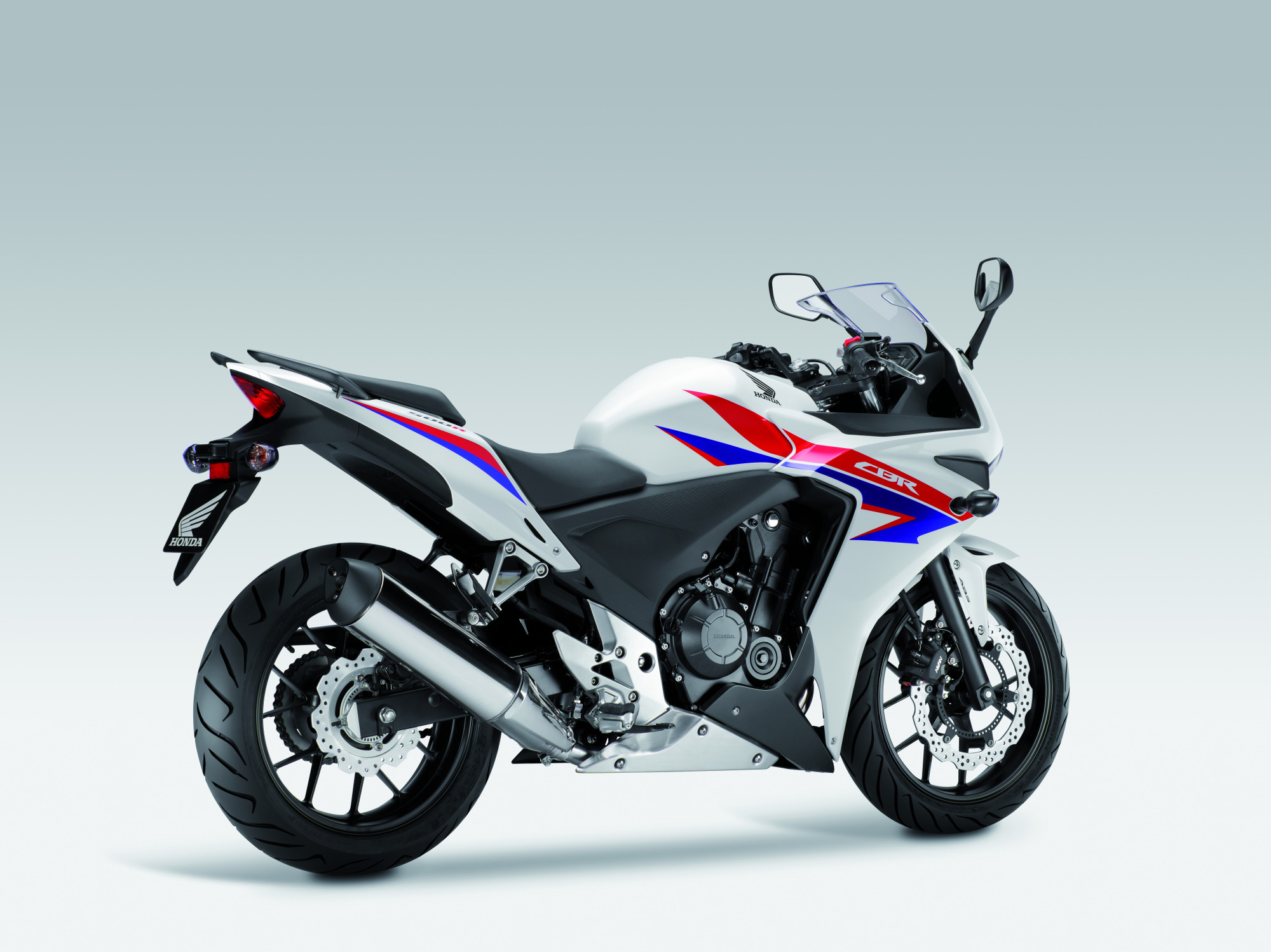 Honda Cbr Fireblade