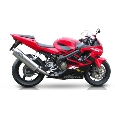 Honda Cbr Fs