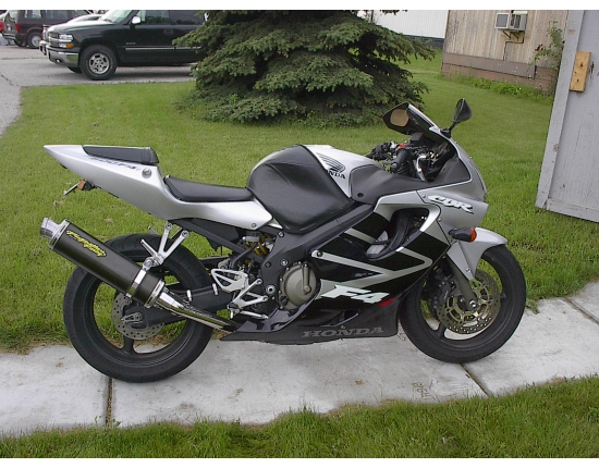 Honda Cbr Fs Honda Cbr Fs
