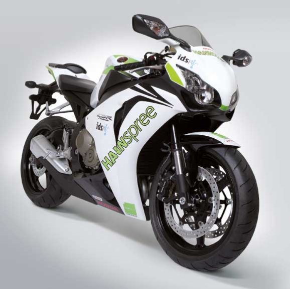 Honda Cbr Hannspree Honda Cbr Hannspree