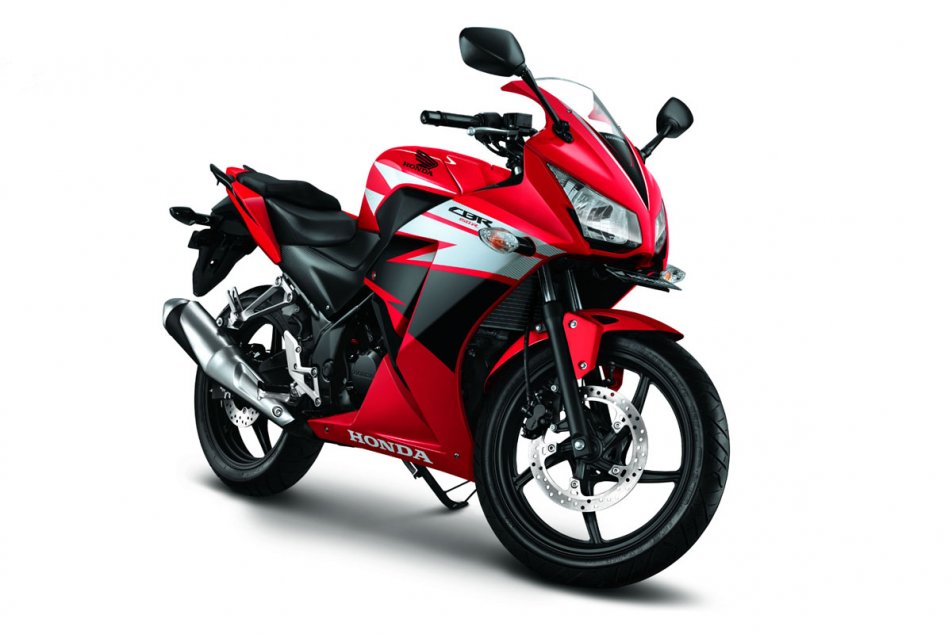 Honda Cbr Lokal