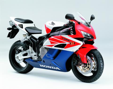 Honda Cbr Manual