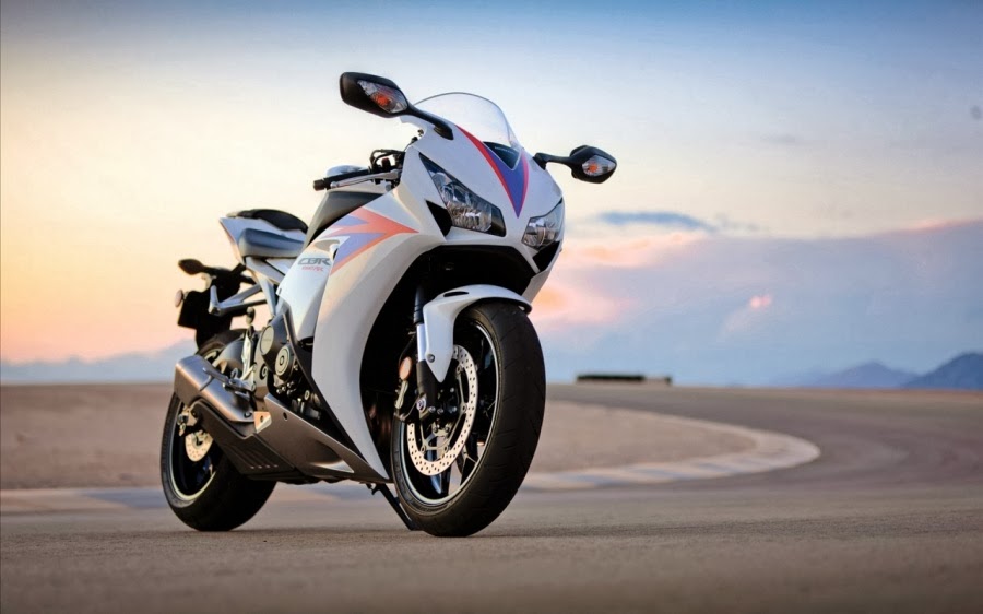 Honda Cbr Motorcycle