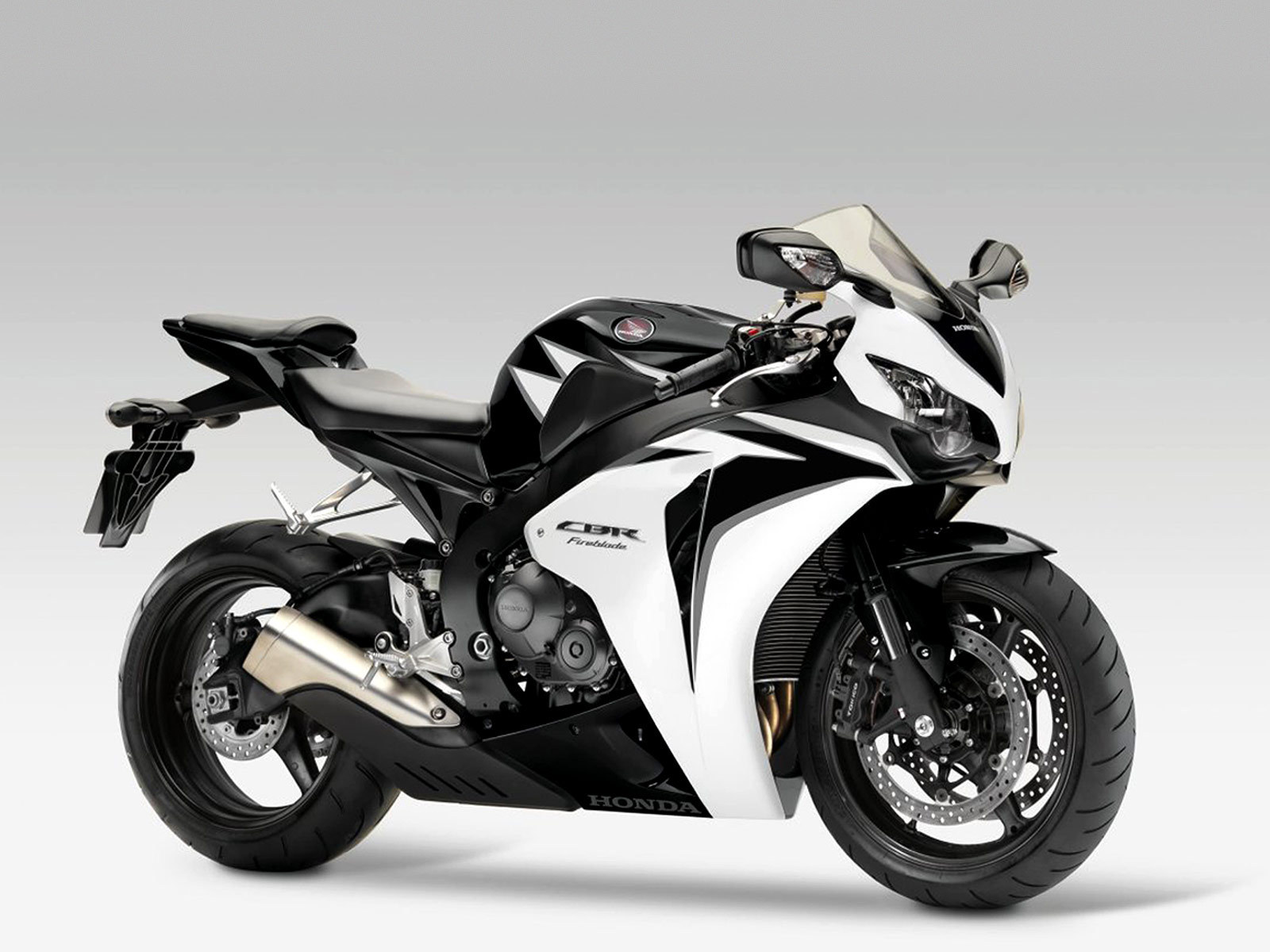Honda Cbr Motorcycle