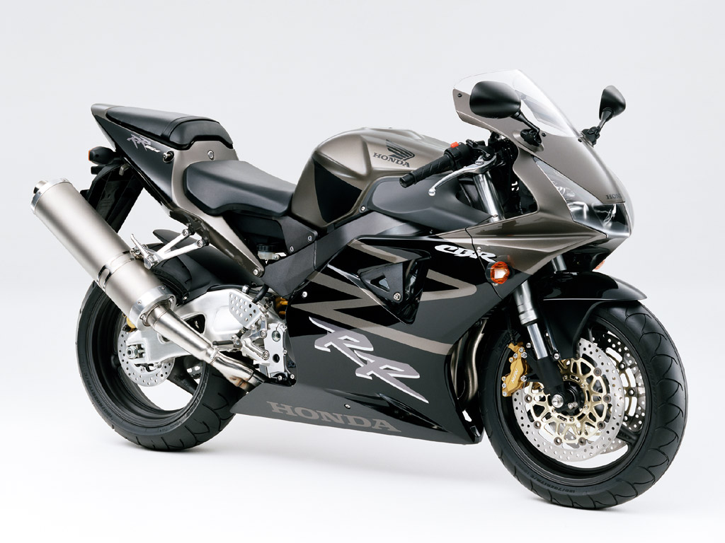 Honda Cbr Motorcycle