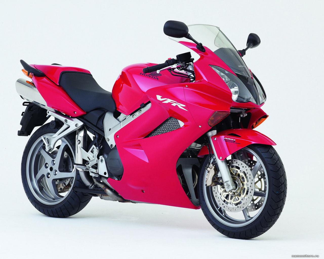 Honda Cbr Pink