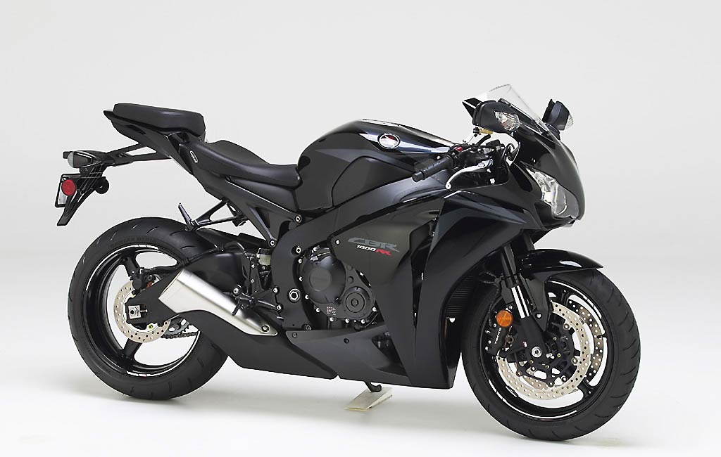 Honda Cbr R