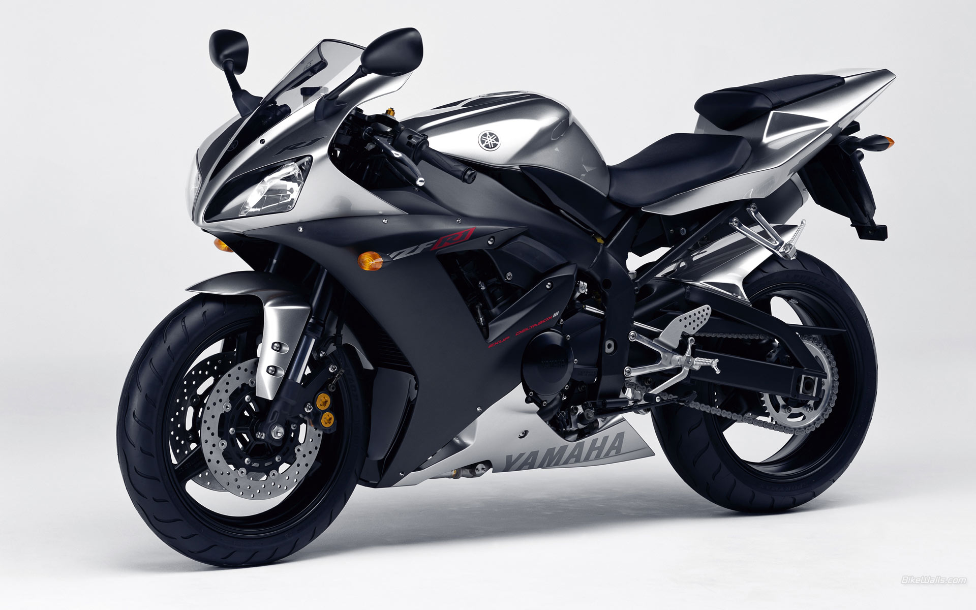 Honda Cbr R