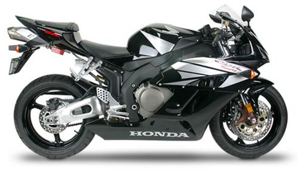 Honda Cbr R