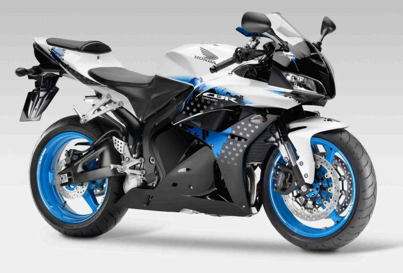Honda Cbr Rr 600 Honda Cbr Rr 600