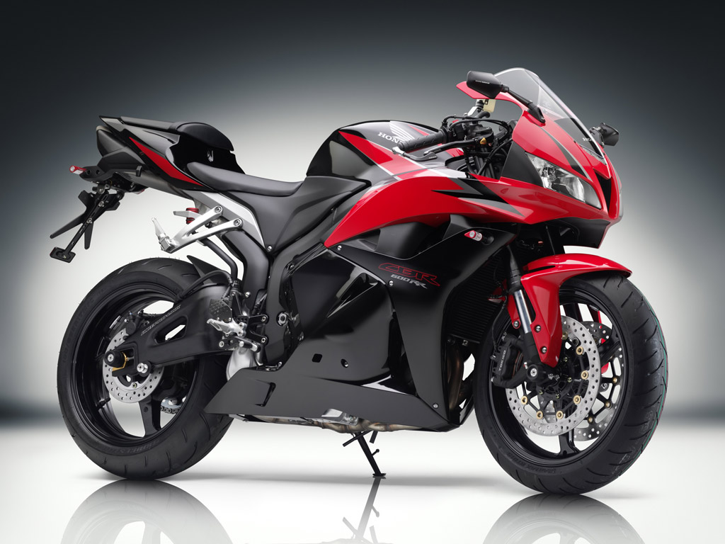 Honda Cbr Rr