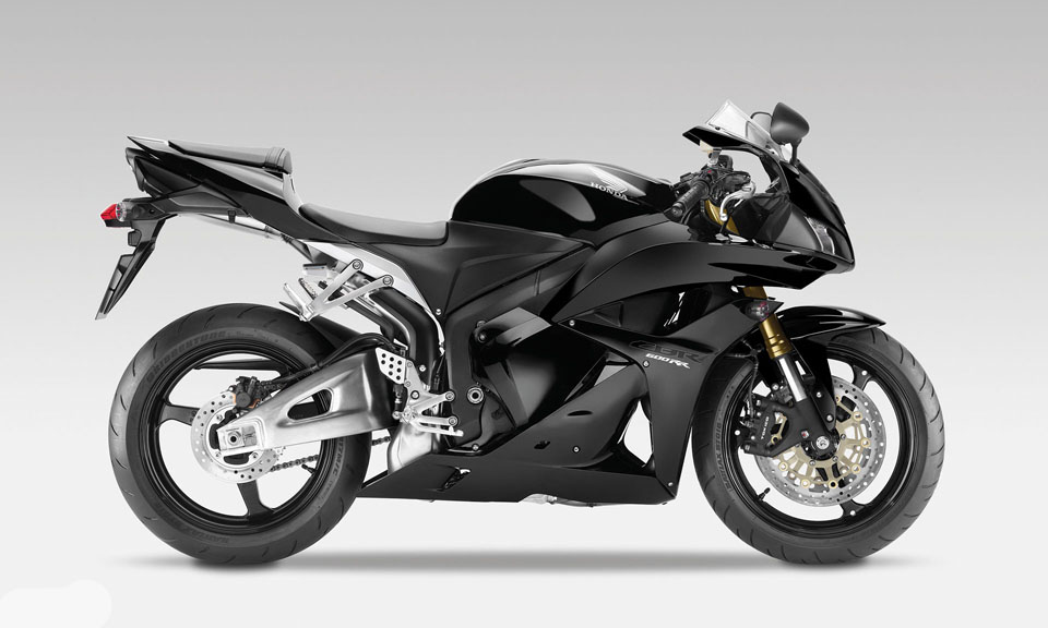 Honda Cbr Rr